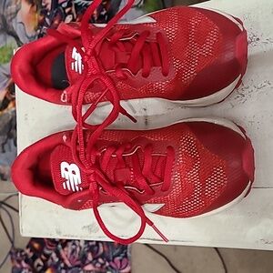 New balance turf shoes